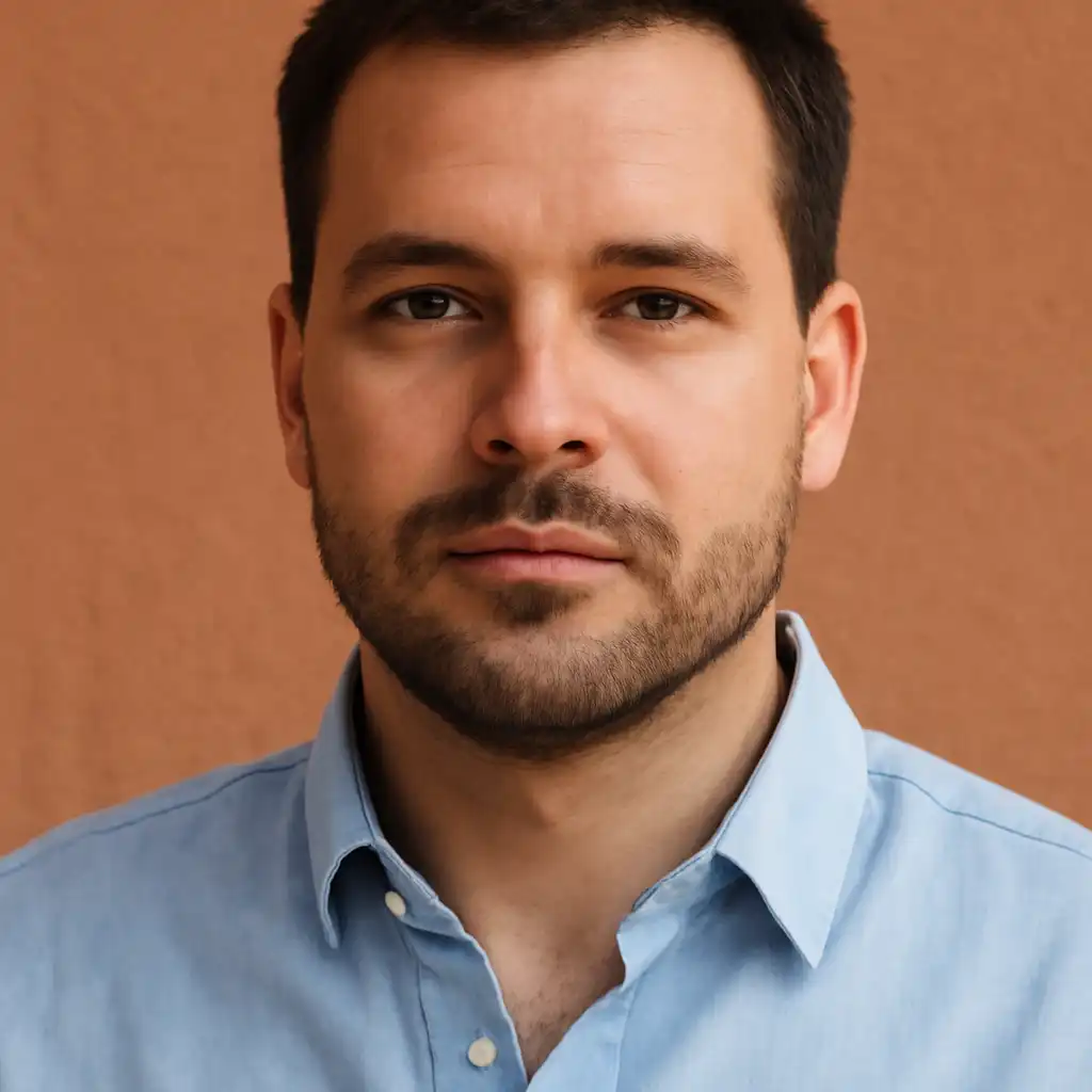 Viktor Scholz
